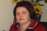 Директор Волинського центру зайнятості розкритикувала рекламний щит партії «Удар»