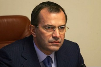 Клюєв попросив волинське керівництво стежити в морози за аварійністю на комунальних підприємствах