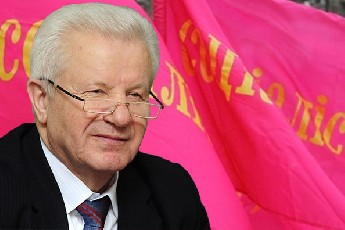 Мін'юст забрав у Мороза Cелянську партію