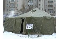 У Ковелі МНСники відкрили пункт обігріву для безхатченків