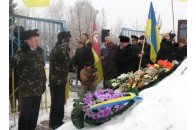 У 94-у річницю бою під Крутами лучани бояться повторення трагедії