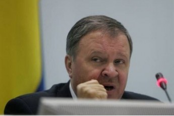 Голова ЦВК каже, що вибори будуть вчасно, але прохідний бар'єр можуть змінити