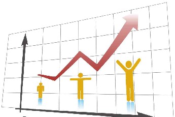 Волинян запевняють, що у грудні їх реальні доходи виросли на 10%