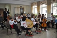Кривицьким знову не дають спокою приміщення дитячої музичної школи?