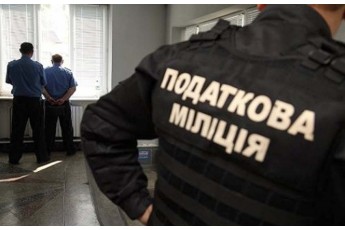 Правозахисна діяльність у сфері оподаткування: у 2011 році порушено 8 кримінальних справ