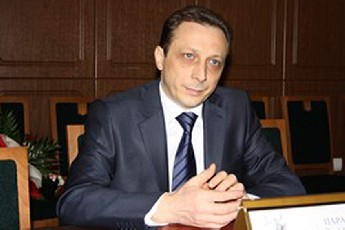 Прокурор Волині відзначив ріст динаміки злочинності в області