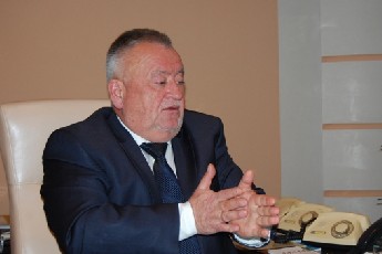 Клімчук зробив зауваження Миколі Романюку