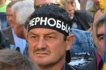 Пенсії у 8 тисяч гривень отримуватимуть лише 38 волинських чорнобильців