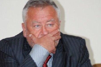 Клімчук упевнений, що постраждав через свою вірність закону