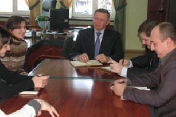 У Луцьку відбудеться студентський фестиваль «Студиналія.ua»