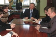 У Луцьку відбудеться студентський фестиваль «Студиналія.ua»
