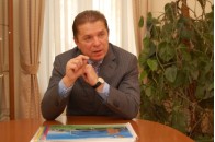 Григорій Смітюх турбується про нащадків мажорів?