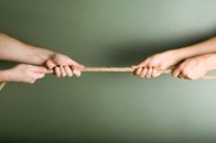 Святослав Кравчук посварився з заступником Клімчука