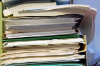 З документацією — проблеми, а коштів на нову не вистачає
