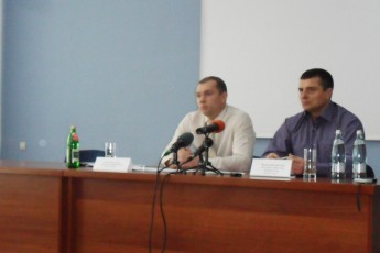 Конфлікт за кафе між італійцем та його колишнім юристом