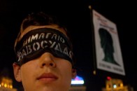 Журналісти вимагають визначити місце Литвина у справі Гонгадзе