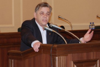 Анатолій Вітів: Волинські регіонали бояться відкритості та інтернету