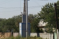 На Волині разом із паями людям дісталися трансформаторні будки