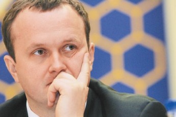 Остап Семерак: Після перемоги опозиції на виборах будуть нові вибори Президента