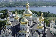 Регіонали хочуть віддати Лавру у власність Московському патріархату