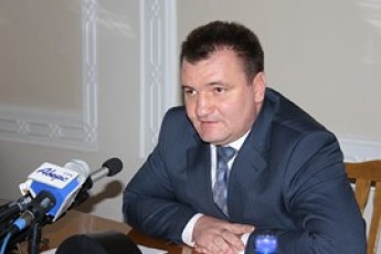 Стоєв розкритикував роботу директора Луцького підприємства електротранспорту