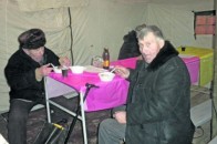 В Луцьку з’явилось іще одне місце, де можуть зігрітись усі бажаючі