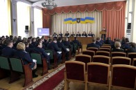 Рівненська прокуратура колегіально обговорила стан додержання конституційних прав громадян
