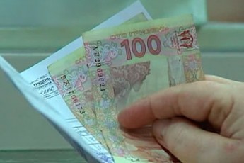 У грудні волиняни сплатили за комунальні послуги на 30% більше, ніж рік тому