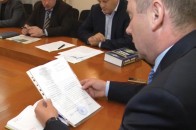 Новий начальник Волинської міліції вже проводить прийоми громадян