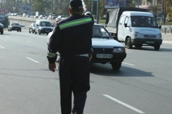 У Луцьку замало ДАІшників, – Главічка