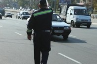 У Луцьку замало ДАІшників, – Главічка