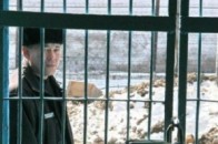 В українських колоніях в’язні потерпають від холоду?