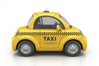 Антимонопольний комітет взявся за змову українських таксистів
