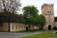 На Художній музей у Луцьку виділили 2,4 мільйона