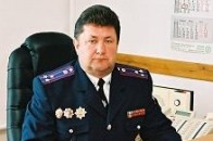 В податкової міліції Волині — новий начальник