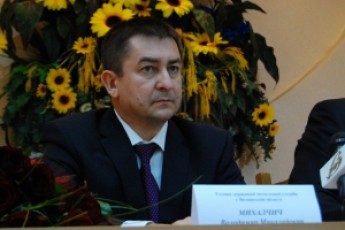 Для волинських платників податків створять спеціальні сервіс-центри