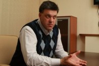 Найбільше Тягнибок розчарований тим, що Януковича досі не усунули від влади