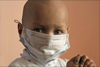 На одного онкохворого держава виділяє 46 гривень