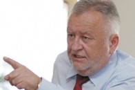 Клімчук заговорив мовою «блатних»