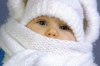 Рятувальники радять громадянам як уберегтися від обморожень