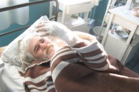 Щодоби 5-7 волинян звертаються до лікарів через обмороження