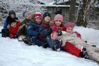Луцьким школярам продовжать «морозяні» канікули?