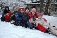 Луцьким школярам продовжать «морозяні» канікули?