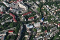 У Луцьку незабаром з’явиться вулиця Красна