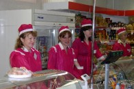 До Євро-2012 волинських продавців змусять «підтягнути» знання англійської
