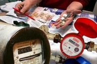 Волинські статисти переконують, що за 2011 рік «комуналка» зросла всього на 30 гривень