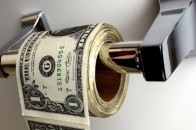 152 мільйони – сума порушень Луцького спиртзаводу