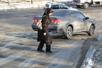 Клімчук визнав, що стан доріг в області сьогодні жахливий