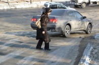 Клімчук визнав, що стан доріг в області сьогодні жахливий