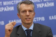 Хорошковський подумує про адресну дотацію людям